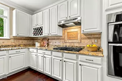 554 Front Ridge Drive, Cary, NC 27519 - Photo 18