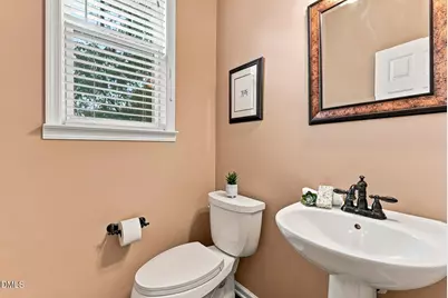 554 Front Ridge Drive, Cary, NC 27519 - Photo 22