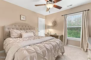 554 Front Ridge Dr, Cary, NC 27519 - Photo 36