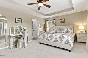 554 Front Ridge Dr, Cary, NC 27519 - Photo 22