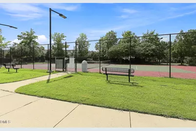 554 Front Ridge Drive, Cary, NC 27519 - Photo 64