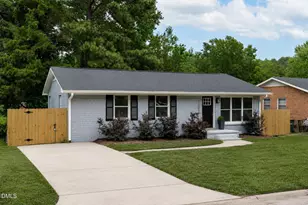 1007 Ancroft Ave, Durham, NC 27713 - Photo 22