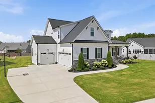 108 Nate Ct, Wake Forest, NC 27587 - Photo 34