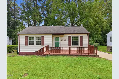2745 Newbold Street, Raleigh, NC 27603 - Photo 1