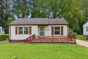 2745 Newbold St, Raleigh, NC 27603 - Photo 1