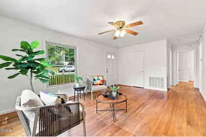 2745 Newbold Street, Raleigh, NC 27603 - Photo 2