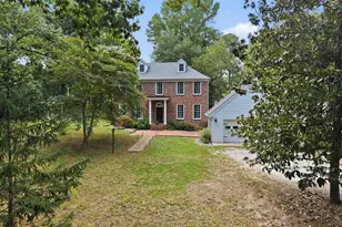 304 Kite Dr, Fuquay Varina, NC 27526 - Photo 28