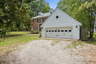 304 Kite Dr, Fuquay Varina, NC 27526 - Photo 4