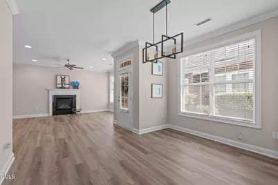 4031 Overcup Oak Lane, Cary, NC 27519 - Photo 14