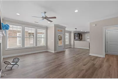 4031 Overcup Oak Lane, Cary, NC 27519 - Photo 8