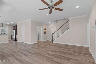 4031 Overcup Oak Lane, Cary, NC 27519 - Photo 4