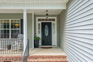 120 Green Way, Four Oaks, NC 27524 - Photo 2