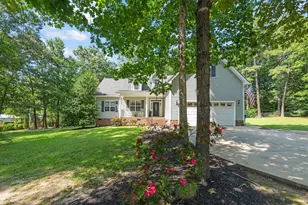 120 Green Way, Four Oaks, NC 27524 - Photo 66