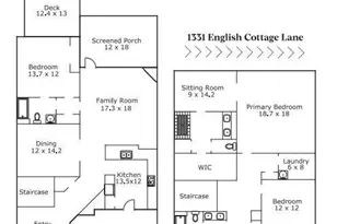 1331 English Cottage Lane, Cary, NC 27518 - Photo 58