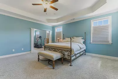 1331 English Cottage Lane, Cary, NC 27518 - Photo 30