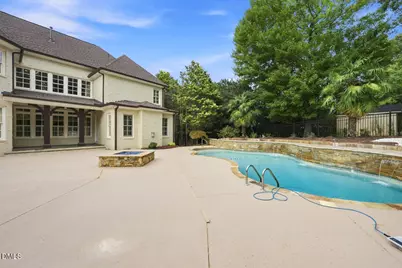 928 Oak Creek Road, Raleigh, NC 27615 - Photo 64
