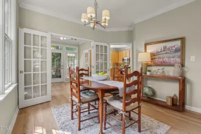 5631 Slide Rock Lane, Raleigh, NC 27613 - Photo 8