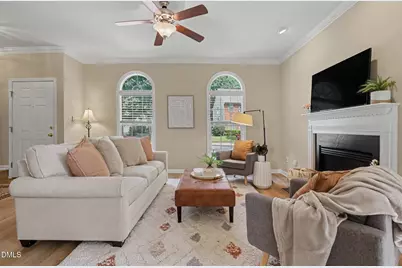5631 Slide Rock Lane, Raleigh, NC 27613 - Photo 6