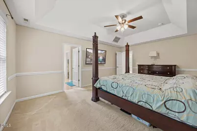 817 Briana Drive, Durham, NC 27712 - Photo 18