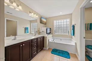 817 Briana Dr, Durham, NC 27712 - Photo 20