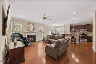 817 Briana Dr, Durham, NC 27712 - Photo 12