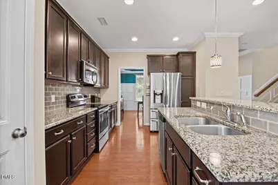 817 Briana Drive, Durham, NC 27712 - Photo 8