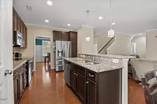 817 Briana Dr, Durham, NC 27712 - Photo 6