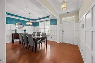 817 Briana Dr, Durham, NC 27712 - Photo 2
