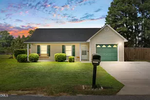 174 Eulon Loop, Raeford, NC 28376 - Photo 1
