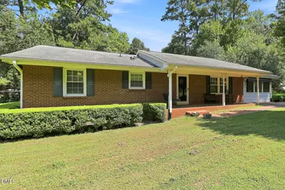 2020 Ramsgate Street, Raleigh, NC 27603 - Photo 2