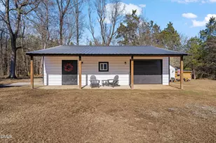 2822 Little River Church Rd, Hurdle Mills, NC 27541 - Photo 14