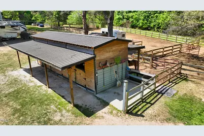 2822 Little River Church Road, Hurdle Mills, NC 27541 - Photo 10