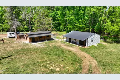 2822 Little River Church Road, Hurdle Mills, NC 27541 - Photo 48