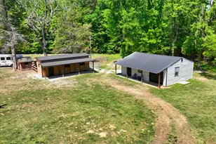 2822 Little River Church Rd, Hurdle Mills, NC 27541 - Photo 48