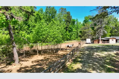 2822 Little River Church Road, Hurdle Mills, NC 27541 - Photo 34