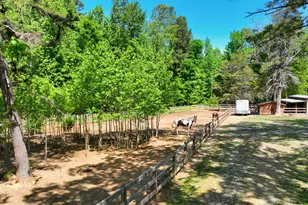 2822 Little River Church Rd, Hurdle Mills, NC 27541 - Photo 34