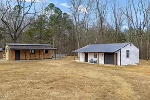 2822 Little River Church Rd, Hurdle Mills, NC 27541 - Photo 30