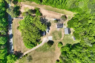 2822 Little River Church Rd, Hurdle Mills, NC 27541 - Photo 2