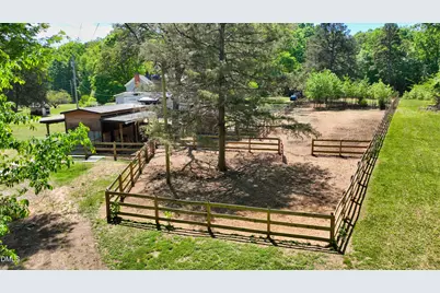 2822 Little River Church Road, Hurdle Mills, NC 27541 - Photo 58