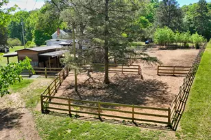 2822 Little River Church Rd, Hurdle Mills, NC 27541 - Photo 58