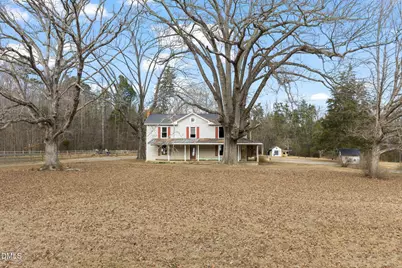 2822 Little River Church Road, Hurdle Mills, NC 27541 - Photo 12
