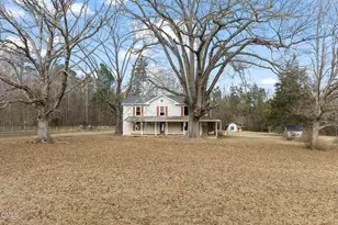 2822 Little River Church Rd, Hurdle Mills, NC 27541 - Photo 12