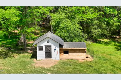 2822 Little River Church Road, Hurdle Mills, NC 27541 - Photo 48