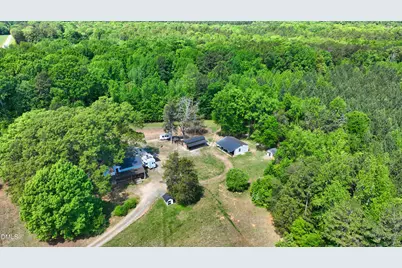 2822 Little River Church Road, Hurdle Mills, NC 27541 - Photo 8
