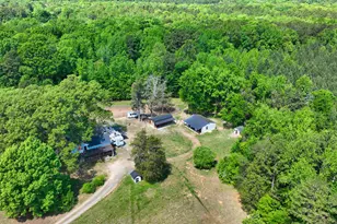 2822 Little River Church Rd, Hurdle Mills, NC 27541 - Photo 8