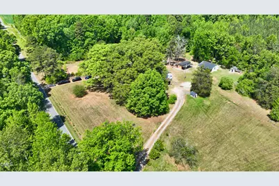2822 Little River Church Road, Hurdle Mills, NC 27541 - Photo 50