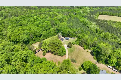 2822 Little River Church Road, Hurdle Mills, NC 27541 - Photo 10
