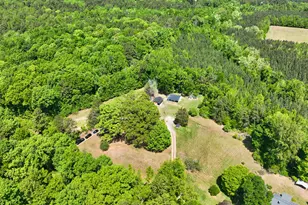 2822 Little River Church Rd, Hurdle Mills, NC 27541 - Photo 10