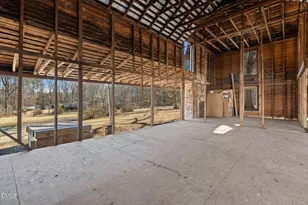 2822 Little River Church Rd, Hurdle Mills, NC 27541 - Photo 22