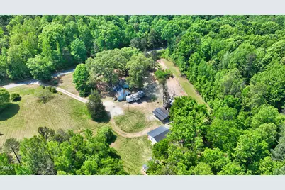 2822 Little River Church Road, Hurdle Mills, NC 27541 - Photo 38